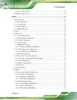 Preview for 8 page of IEI Technology FLEX-BX200AI User Manual