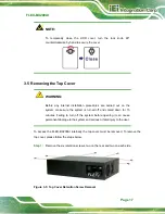 Preview for 33 page of IEI Technology FLEX-BX200AI User Manual