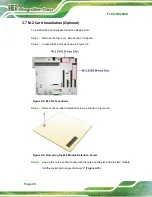 Preview for 36 page of IEI Technology FLEX-BX200AI User Manual