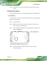 Preview for 40 page of IEI Technology FLEX-BX200AI User Manual