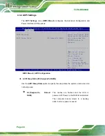 Preview for 60 page of IEI Technology FLEX-BX200AI User Manual