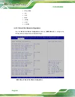 Preview for 62 page of IEI Technology FLEX-BX200AI User Manual