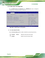 Preview for 64 page of IEI Technology FLEX-BX200AI User Manual
