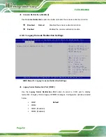 Preview for 68 page of IEI Technology FLEX-BX200AI User Manual