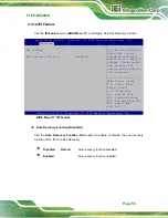 Preview for 71 page of IEI Technology FLEX-BX200AI User Manual