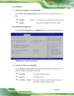 Preview for 79 page of IEI Technology FLEX-BX200AI User Manual