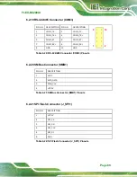 Preview for 105 page of IEI Technology FLEX-BX200AI User Manual