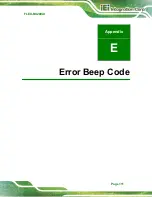 Preview for 127 page of IEI Technology FLEX-BX200AI User Manual