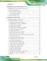 Preview for 9 page of IEI Technology FLEX-BX210 User Manual