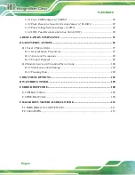 Preview for 10 page of IEI Technology FLEX-BX210 User Manual