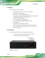 Preview for 18 page of IEI Technology FLEX-BX210 User Manual