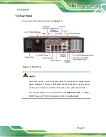 Preview for 19 page of IEI Technology FLEX-BX210 User Manual