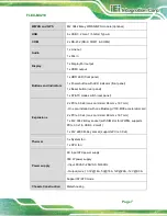 Preview for 21 page of IEI Technology FLEX-BX210 User Manual