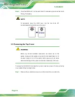 Preview for 32 page of IEI Technology FLEX-BX210 User Manual