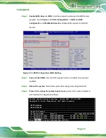 Preview for 45 page of IEI Technology FLEX-BX210 User Manual