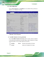 Preview for 52 page of IEI Technology FLEX-BX210 User Manual