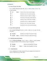 Preview for 53 page of IEI Technology FLEX-BX210 User Manual