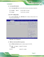 Preview for 55 page of IEI Technology FLEX-BX210 User Manual