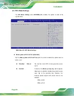 Preview for 62 page of IEI Technology FLEX-BX210 User Manual