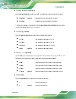 Preview for 64 page of IEI Technology FLEX-BX210 User Manual