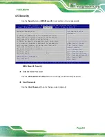 Preview for 83 page of IEI Technology FLEX-BX210 User Manual