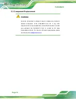 Preview for 90 page of IEI Technology FLEX-BX210 User Manual