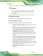 Preview for 111 page of IEI Technology FLEX-BX210 User Manual