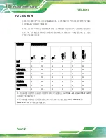 Preview for 126 page of IEI Technology FLEX-BX210 User Manual