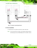 Предварительный просмотр 21 страницы IEI Technology GeniSPOT User Manual