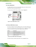 Предварительный просмотр 73 страницы IEI Technology gKINO-DMF-421-R10 User Manual