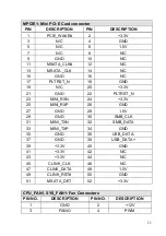 Preview for 11 page of IEI Technology gKINO-DMF Series Quick Installation Manual