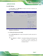 Preview for 81 page of IEI Technology gKINO-R1000 Series User Manual