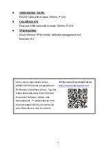 Preview for 5 page of IEI Technology gKINO-V1000 Series Quick Installation Manual