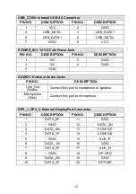 Preview for 11 page of IEI Technology gKINO-V1000 Series Quick Installation Manual