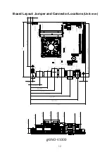 Предварительный просмотр 13 страницы IEI Technology gKINO-V1000 Series Quick Installation Manual