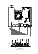 Предварительный просмотр 14 страницы IEI Technology gKINO-V1000 Series Quick Installation Manual