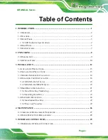 Предварительный просмотр 5 страницы IEI Technology GRAND-AL 08B Series User Manual