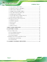 Предварительный просмотр 6 страницы IEI Technology GRAND-AL 08B Series User Manual