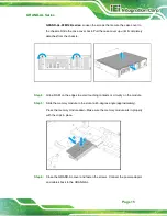 Предварительный просмотр 23 страницы IEI Technology GRAND-AL 08B Series User Manual