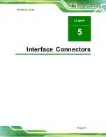 Предварительный просмотр 37 страницы IEI Technology GRAND-AL 08B Series User Manual