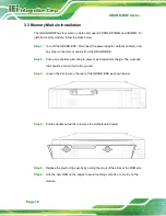 Предварительный просмотр 24 страницы IEI Technology GRAND-BDE Series User Manual