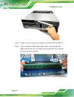 Preview for 24 page of IEI Technology GRAND-C610-20C User Manual