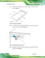 Preview for 31 page of IEI Technology GRAND-C610-20C User Manual