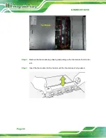 Preview for 40 page of IEI Technology GRAND-C610-20C User Manual