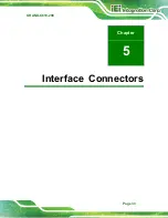 Preview for 41 page of IEI Technology GRAND-C610-20C User Manual