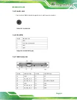 Preview for 49 page of IEI Technology GRAND-C610-20C User Manual