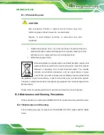 Preview for 59 page of IEI Technology GRAND-C610-20C User Manual