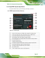 Предварительный просмотр 28 страницы IEI Technology HDB-301L User Manual