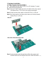 Preview for 3 page of IEI Technology HDC-3 Series Quick Installation Manual