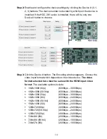 Preview for 15 page of IEI Technology HDC-3 Series Quick Installation Manual